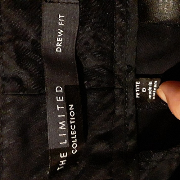 The Limited pants - Picture 3 of 4